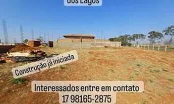 Imagem 2: Vende-se terreno em condomínio beira da represa na cidade de Icem-sp