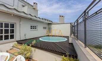 Imagem: Cobertura com 3 dormitórios, 224 m²