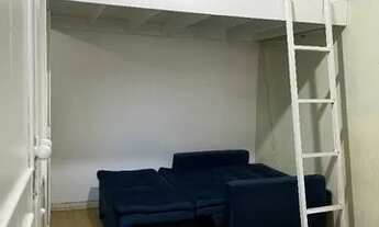 Imagem 5: Alugo Kitnet semi mobiliada em Laranjeiras (3 meses de deposito) R$ 1.300