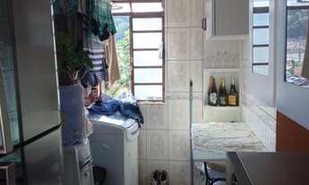 Imagem 5: Apartamento QUITADO para venda tem 55 metros quadrados com 2 quartos