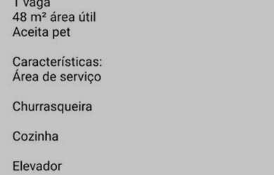 Imagem 6: Alugo Apto no Passaré