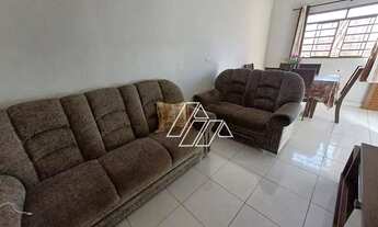 Imagem 6: Casa com 3 dormitórios para alugar, 70 m² por R$ 1.700,00/mês - Jardim Pérola - Marília/SP