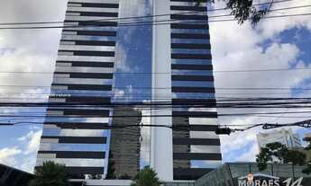 Imagem 5: Conjunto Comercial para Venda em Barueri, Alphaville Industrial, 1 dormitório, 1 suíte, 15