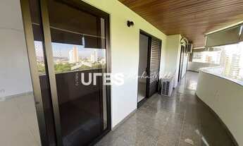 Imagem 7: Condomínio Solar das Varandas - Apartamento 4 quartos, sendo 4 suítes