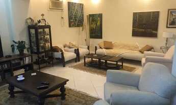 Imagem: Casa a venda no condomínio jardim clube