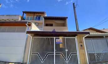 Imagem: Sobrado Aluga Novo Horizonte