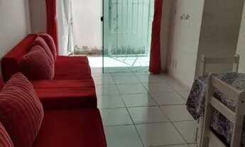 Imagem 4: Apartamento com 2 dormitórios à venda por R$ 165.000,00 - Mangabeira - João Pessoa/PB