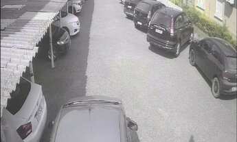 Imagem 4: Ponto Estacionamento e Lavegem