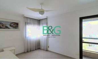 Imagem 7: Apartamento com 4 dormitórios à venda, 149 m² por R$ 2.024.000 - Vila Madalena - São Paulo