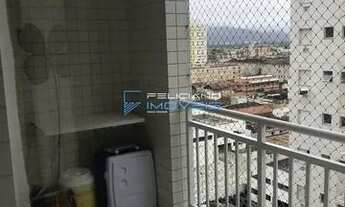 Imagem 7: Apartamento com 3 dorms, Ocian, Praia Grande - R$ 382 mil, Cod: 1813
