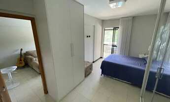 Imagem 3: Apartamento para aluguel tem 47 metros quadrados com 1 quarto