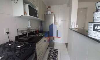 Imagem: Apartamento com 2 dormitórios para alugar