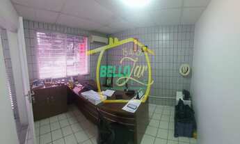 Imagem 3: Casa Comercial com 7 salas à venda por R$ 600.000 - Madalena - Recife/PE