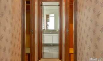 Imagem 6: VENDO / Á VENDA / APARTAMENTO / 3 DORMITÓRIOS - 3 SUÍTES / 3 VAGAS / 210 M² / ITAIM BIB