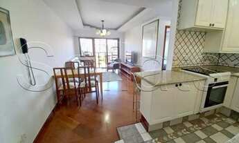 Imagem: Flat na região central de São Bernardo