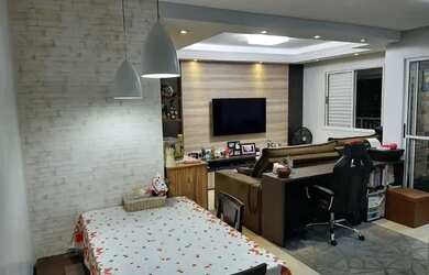 Imagem 7: Apartamento com 2 dormitórios à venda, 77 m² por R$ 809.000,00 - Vila Formosa - São Paulo