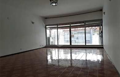 Imagem 4: São Paulo - Casa Padrão - VILA ROMANA