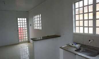 Imagem 5: Casa c/ 02 quartos no Estrela Dalva IV - Luziânia/GO