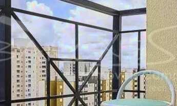 Imagem 4: Apartamento - Mansões Santo Antônio - Campinas