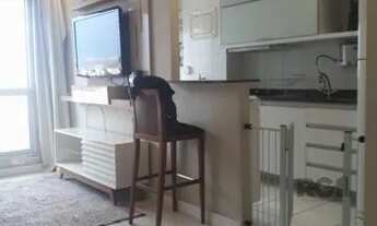 Imagem 4: APARTAMENTO DE 2 DORMITÓRIOS E VAGA ESCRITURADA EM CONDOMÍNIO COM INFRA COMPLETA