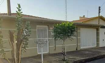 Imagem: Casa para locação no Bairro Vila José