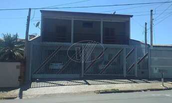 Imagem: Casa - Jardim Alto da Boa Vista - Valinhos