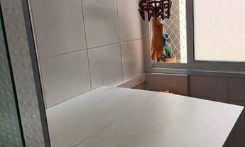 Imagem 7: LOCAÇÃO!! APTO 54 MTS- PQ DAS NAÇÕES -VL DAS BELEZAS