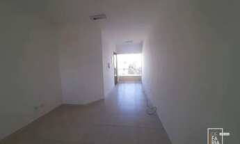 Imagem 2: Apartamento com 2 dormitórios para alugar, 63 m² por R$ 950,00/mês - Jardim Terramérica II