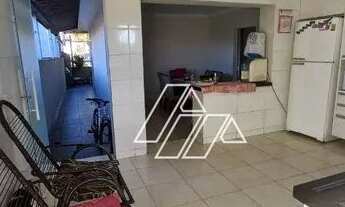 Imagem 7: CASA REGIÃO CENTRAL DE MARÍLIA