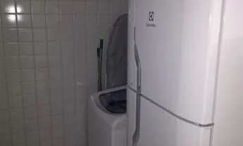 Imagem 2: Apartamento mobiliado para aluguel , quarto e sala - Maceió - AL