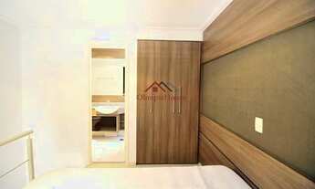 Imagem 6: Apartamento Venda Brooklin 40 m² 1 Dormitórios