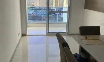 Imagem 2: Apartamento 65m² com 2 quartos 1 suíte 2 vagas Praia de Itaparica