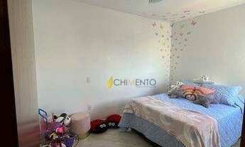 Imagem 5: Apartamento com 2 dormitórios, 106 m² - venda por R$ 1.200.000,00 ou aluguel por R$ 6.970