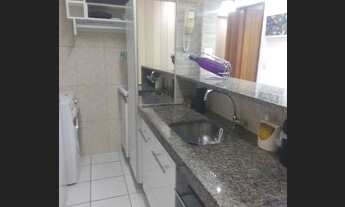 Imagem 6: Apartamento para aluguel tem 77 metros quadrados com 2 quartos