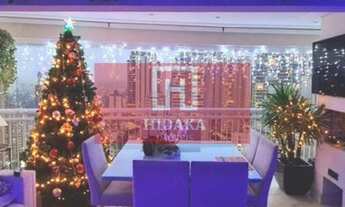 Imagem 7: Apartamento à venda no bairro Alto de Pinheiros - São Paulo/SP, Zona Oeste