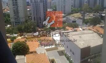 Imagem 6: Studio para Venda em São Paulo, Vila Mariana, 1 dormitório, 1 banheiro