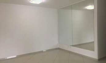 Imagem 3: Apartamento 02 dormitórios em Alphaville - andar alto