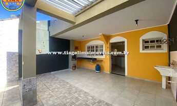 Imagem 6: Sobrado em condomínio com 03 Dormitórios - Jardim Capricórnio - Caraguatatuba, SP