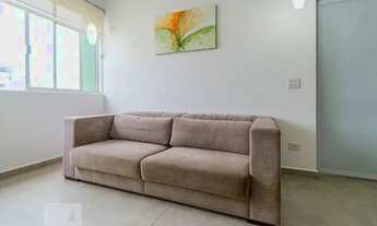 Imagem 4: Apartamento para Aluguel - Santa Cecília, 1 Quarto, 55 m2