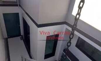 Imagem 3: Sobrado com 3 dormitórios ( 1 Suíte ) 145 m² - venda por R$ 1.600.000 ou aluguel por R$ 8