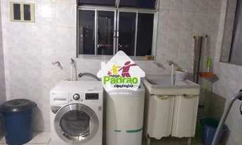 Imagem 4: Sobrado com 3 dorms, Vila Mazzei, São Paulo - R$ 600 mil, Cod: 9054