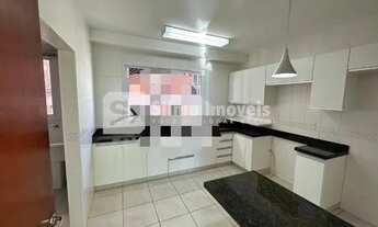 Imagem: Aluguel Apartamento SARAIVA