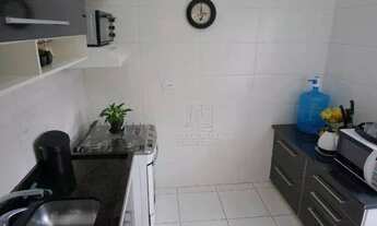 Imagem 6: Apartamento com 2 dormitórios à venda, 56 m² por R$ 383.000,00 - Campestre - Santo André/S