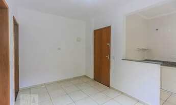 Imagem 3: Casa para Aluguel - Jardim Éster Yolanda, 1 Quarto, 40 m2