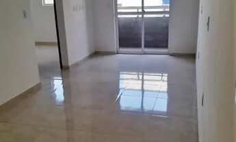 Imagem 3: Apartamento *Pronto para Morar* no Bairro dos Estados. Perto de tudo. Com 2 quartos, 1 suí