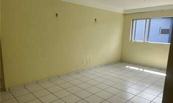 Imagem 3: Apartamento com 2 quartos, 69 m² - aluguel por R$ 1.000/mês - Emaús - Parnamirim/RN - Con