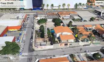 Imagem: Casa para aluguel tem 400 metros quadrados