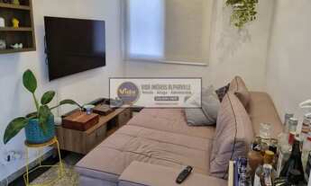 Imagem 5: Apartamento padrao em Alphaville Industrial - Barueri, SP