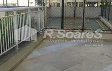 Imagem 4: APARTAMENTO COM 3 QUARTOS, TAQUARA, RUA MAPENDI