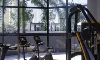 Imagem 3: HBA] Luxo é Espaço | Pertinho do Mar